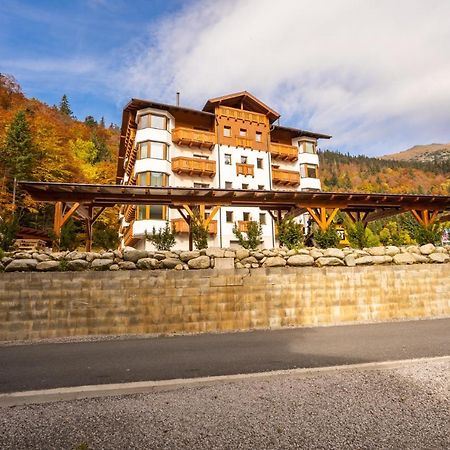 Apartment Rose Chopok 1100 M-On Hiking Trail-View-Hot Tub-Sauna-View Деменівська Долина Екстер'єр фото