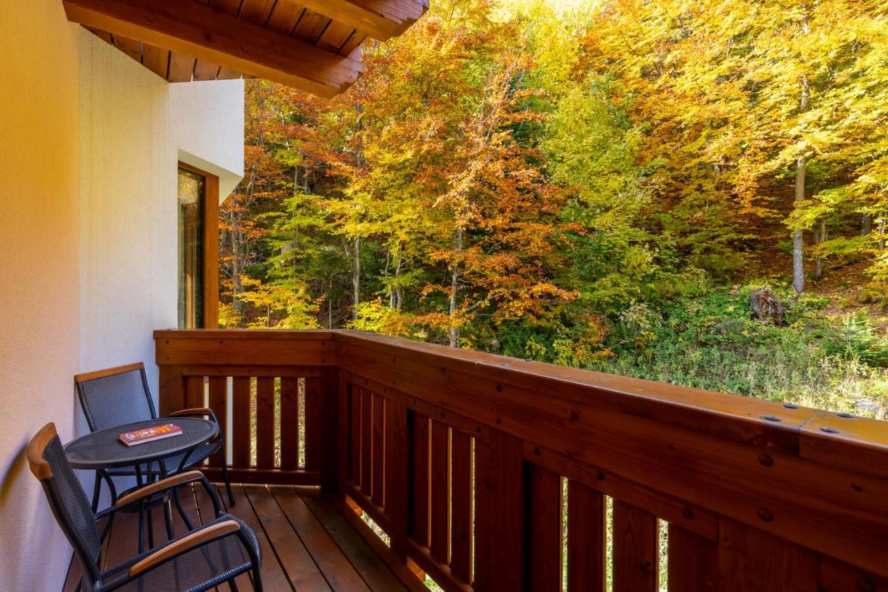 Apartment Rose Chopok 1100 M-On Hiking Trail-View-Hot Tub-Sauna-View Деменівська Долина Екстер'єр фото