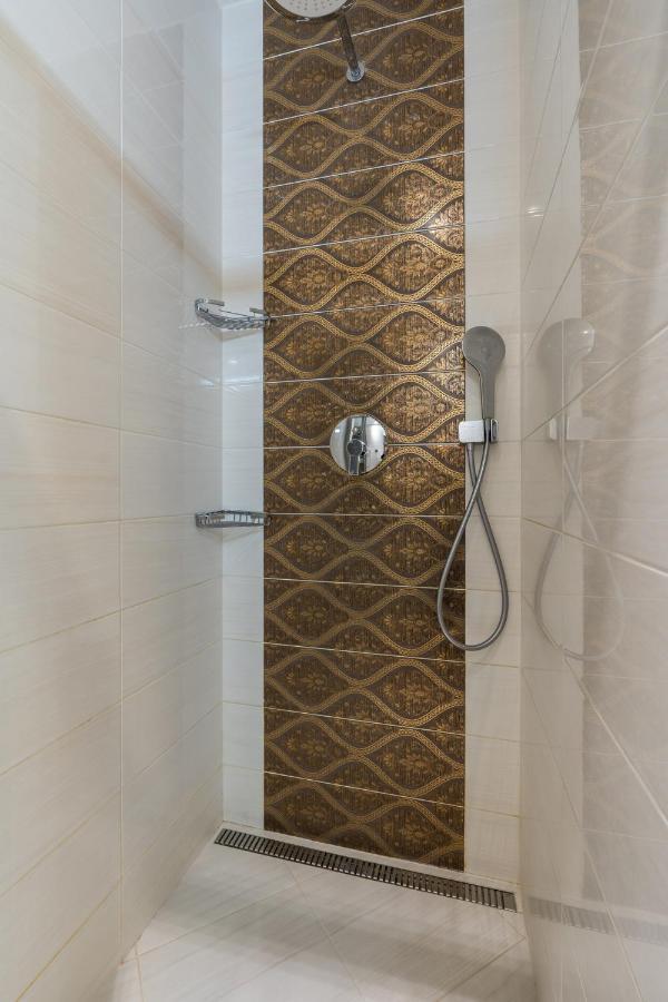 Apartment Rose Chopok 1100 M-On Hiking Trail-View-Hot Tub-Sauna-View Деменівська Долина Екстер'єр фото