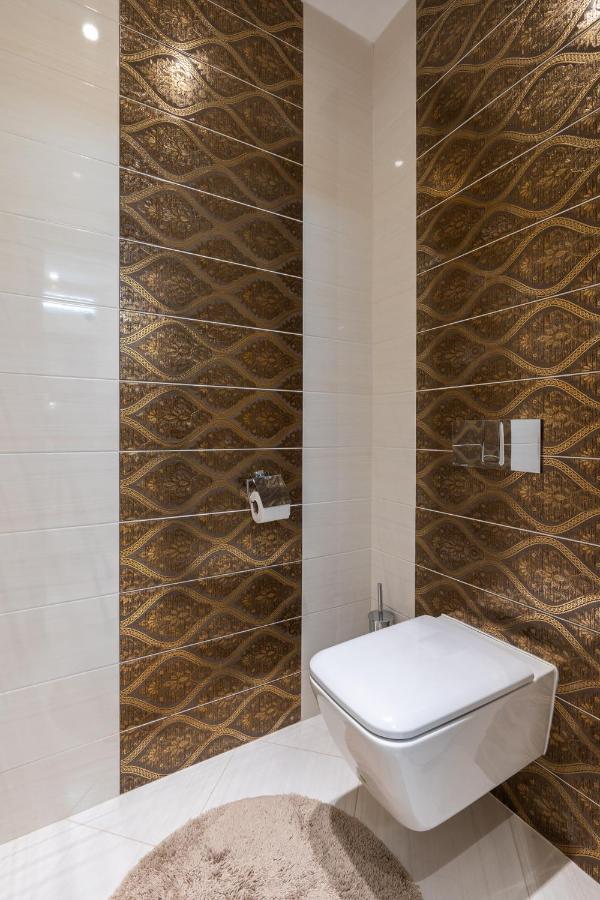 Apartment Rose Chopok 1100 M-On Hiking Trail-View-Hot Tub-Sauna-View Деменівська Долина Екстер'єр фото