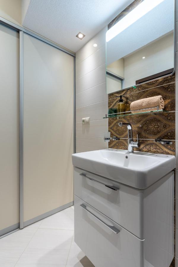 Apartment Rose Chopok 1100 M-On Hiking Trail-View-Hot Tub-Sauna-View Деменівська Долина Екстер'єр фото
